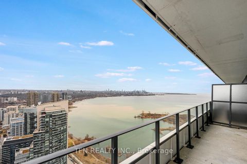 Photo 15 at 4703 - 20 Shore Breeze Drive, Mimico, Toronto