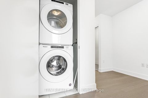 Photo 19 at 4703 - 20 Shore Breeze Drive, Mimico, Toronto
