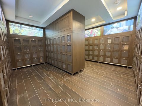Photo 20 at 4703 - 20 Shore Breeze Drive, Mimico, Toronto