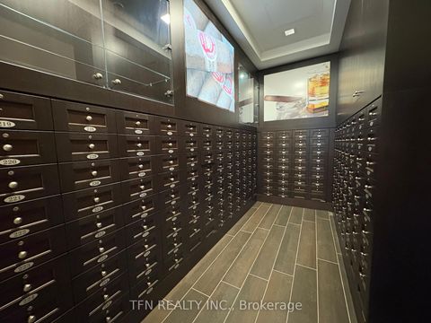 Photo 21 at 4703 - 20 Shore Breeze Drive, Mimico, Toronto