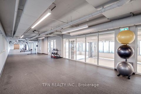 Photo 24 at 4703 - 20 Shore Breeze Drive, Mimico, Toronto