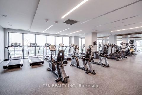 Photo 25 at 4703 - 20 Shore Breeze Drive, Mimico, Toronto