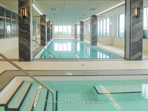 Photo 26 at 4703 - 20 Shore Breeze Drive, Mimico, Toronto