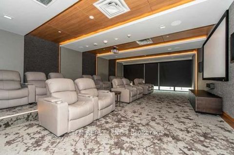 Photo 32 at 4703 - 20 Shore Breeze Drive, Mimico, Toronto