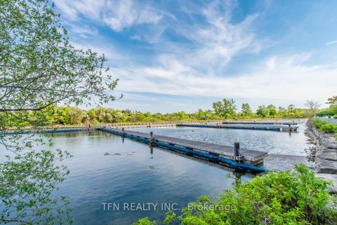 Photo 33 at 4703 - 20 Shore Breeze Drive, Mimico, Toronto