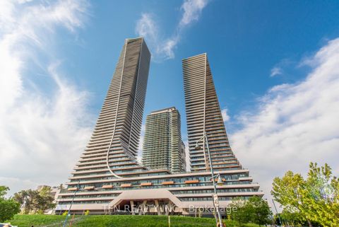 Photo 35 at 4703 - 20 Shore Breeze Drive, Mimico, Toronto