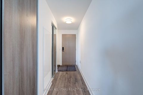 Photo 3 at 2302 - 575 Bloor Street E, North St. James Town, Toronto
