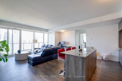Photo 6 at 2302 - 575 Bloor Street E, North St. James Town, Toronto