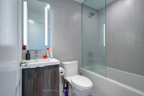 Photo 12 at 2302 - 575 Bloor Street E, North St. James Town, Toronto