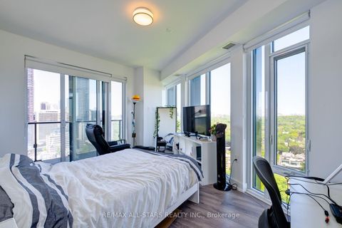 Photo 14 at 2302 - 575 Bloor Street E, North St. James Town, Toronto