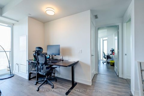 Photo 16 at 2302 - 575 Bloor Street E, North St. James Town, Toronto