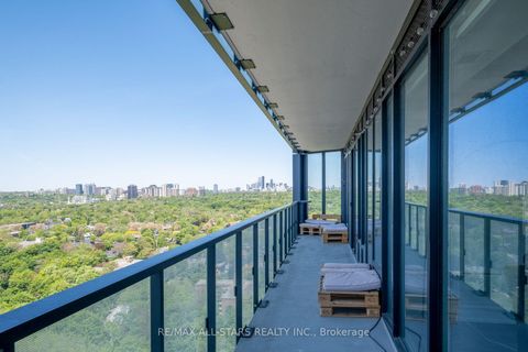 Photo 19 at 2302 - 575 Bloor Street E, North St. James Town, Toronto