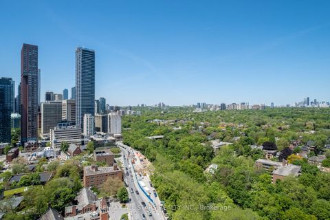 Photo 23 at 2302 - 575 Bloor Street E, North St. James Town, Toronto