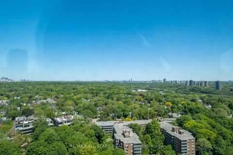 Photo 24 at 2302 - 575 Bloor Street E, North St. James Town, Toronto