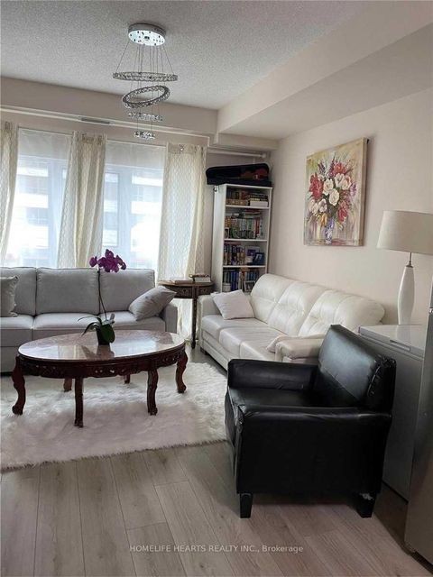 Photo 7 at 206 - 2152 Lawrence Avenue E, Maryvale, Toronto