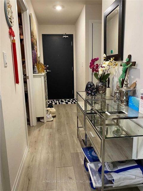 Photo 10 at 206 - 2152 Lawrence Avenue E, Maryvale, Toronto