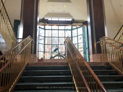 Photo 1 at 113 - 1210 Don Mills Road, Don Mills, Toronto