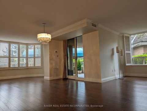 Photo 2 at 113 - 1210 Don Mills Road, Don Mills, Toronto