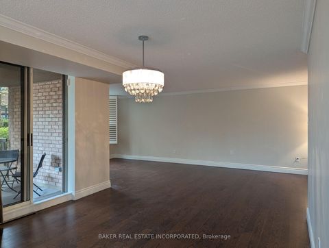 Photo 5 at 113 - 1210 Don Mills Road, Don Mills, Toronto