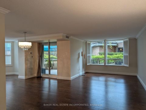 Photo 6 at 113 - 1210 Don Mills Road, Don Mills, Toronto