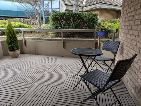 Photo 14 at 113 - 1210 Don Mills Road, Don Mills, Toronto