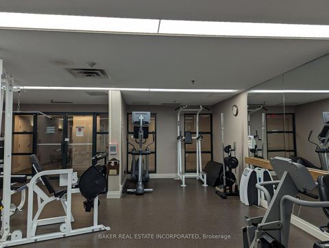 Photo 28 at 113 - 1210 Don Mills Road, Don Mills, Toronto