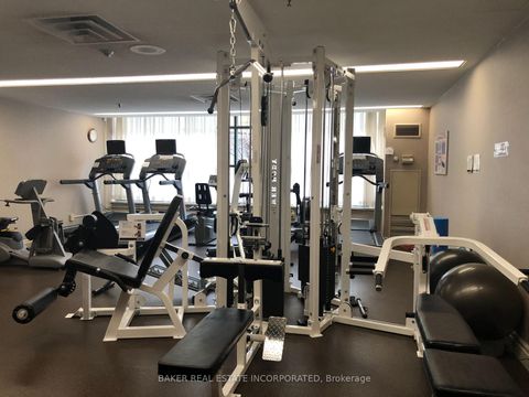 Photo 29 at 113 - 1210 Don Mills Road, Don Mills, Toronto