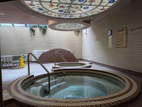 Photo 33 at 113 - 1210 Don Mills Road, Don Mills, Toronto
