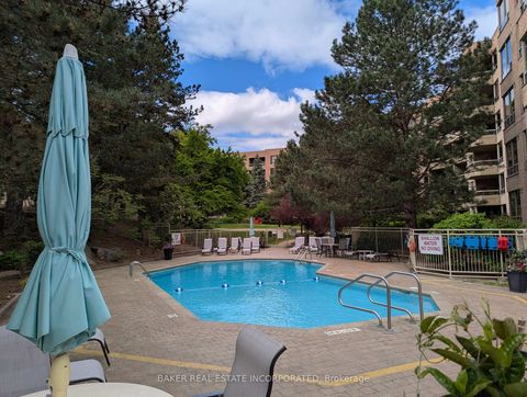 Photo 34 at 113 - 1210 Don Mills Road, Don Mills, Toronto