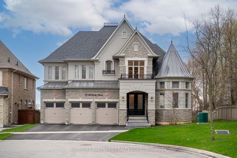 Photo 0 at 23 Macmurchy Avenue, Nobleton, King