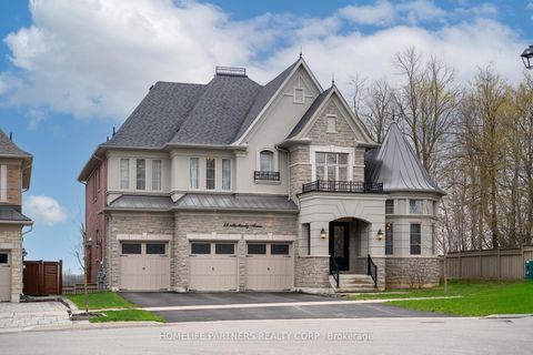 Photo 1 at 23 Macmurchy Avenue, Nobleton, King