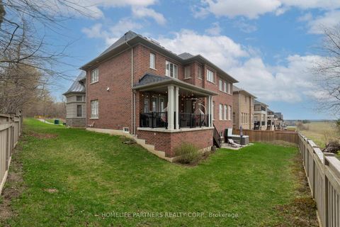 Photo 45 at 23 Macmurchy Avenue, Nobleton, King