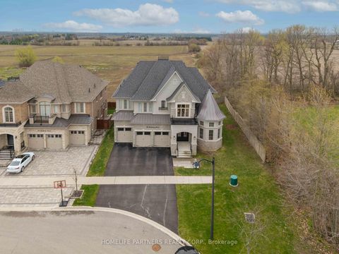 Photo 48 at 23 Macmurchy Avenue, Nobleton, King