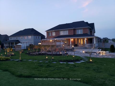 Photo 0 at 37 - 37 Country Club Crescent, Rural Uxbridge, Uxbridge