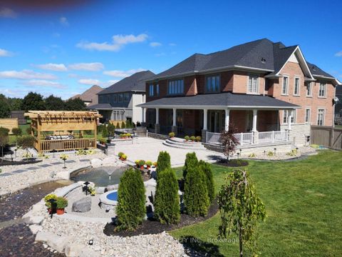 Photo 26 at 37 - 37 Country Club Crescent, Rural Uxbridge, Uxbridge