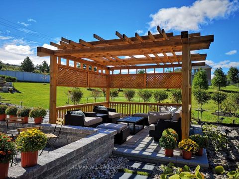 Photo 27 at 37 - 37 Country Club Crescent, Rural Uxbridge, Uxbridge