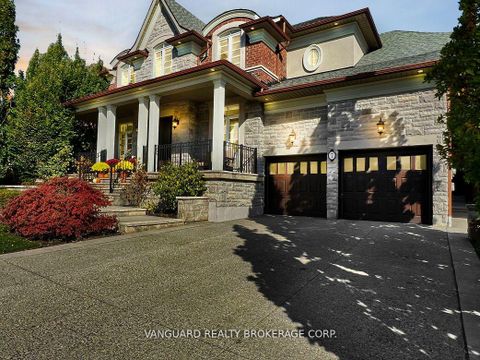 Photo 3 at 7 Cape George Trail, Nobleton, King