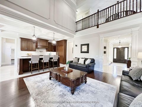 Photo 8 at 7 Cape George Trail, Nobleton, King