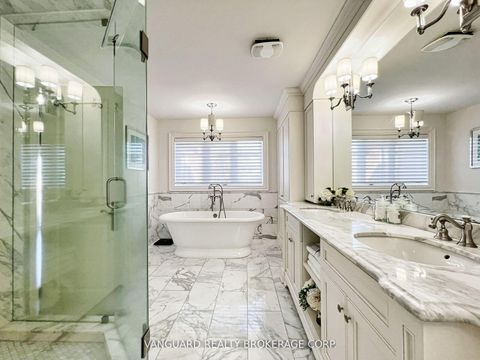 Photo 17 at 7 Cape George Trail, Nobleton, King