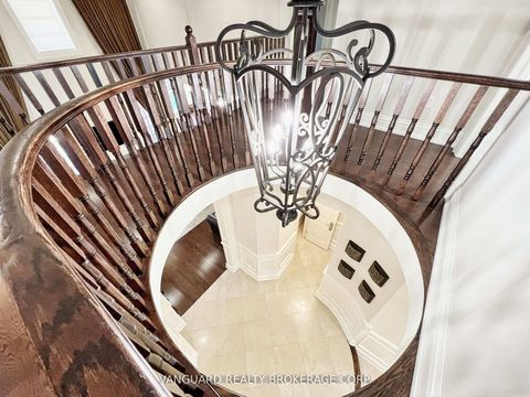 Photo 23 at 7 Cape George Trail, Nobleton, King