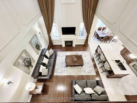 Photo 24 at 7 Cape George Trail, Nobleton, King