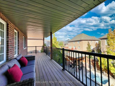 Photo 25 at 7 Cape George Trail, Nobleton, King
