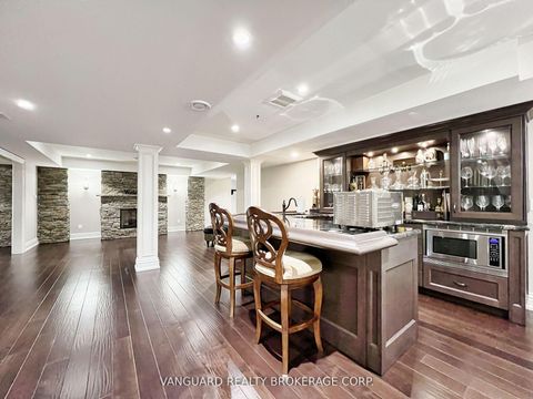 Photo 27 at 7 Cape George Trail, Nobleton, King