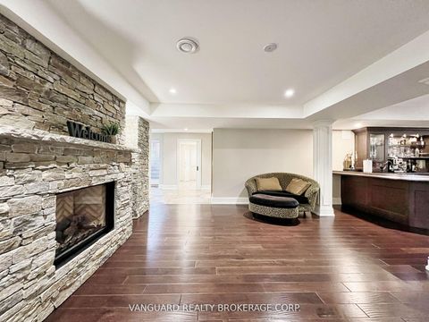 Photo 28 at 7 Cape George Trail, Nobleton, King