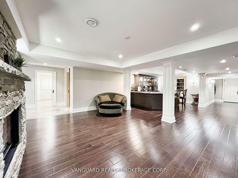 Photo 29 at 7 Cape George Trail, Nobleton, King
