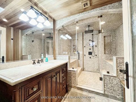Photo 30 at 7 Cape George Trail, Nobleton, King