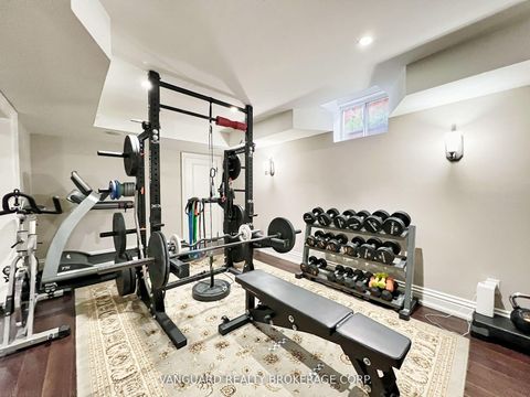 Photo 31 at 7 Cape George Trail, Nobleton, King