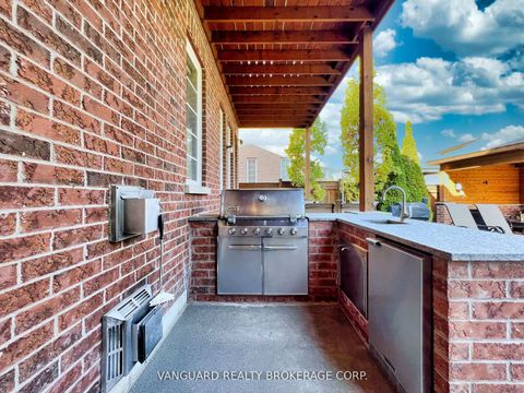 Photo 32 at 7 Cape George Trail, Nobleton, King