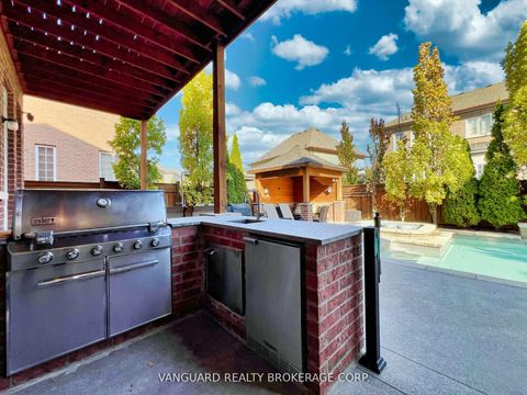 Photo 33 at 7 Cape George Trail, Nobleton, King