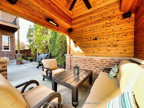 Photo 34 at 7 Cape George Trail, Nobleton, King